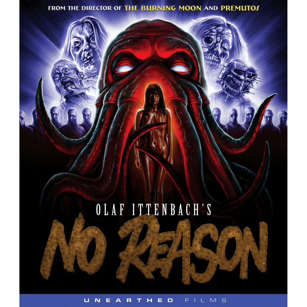 No Reason Image 1