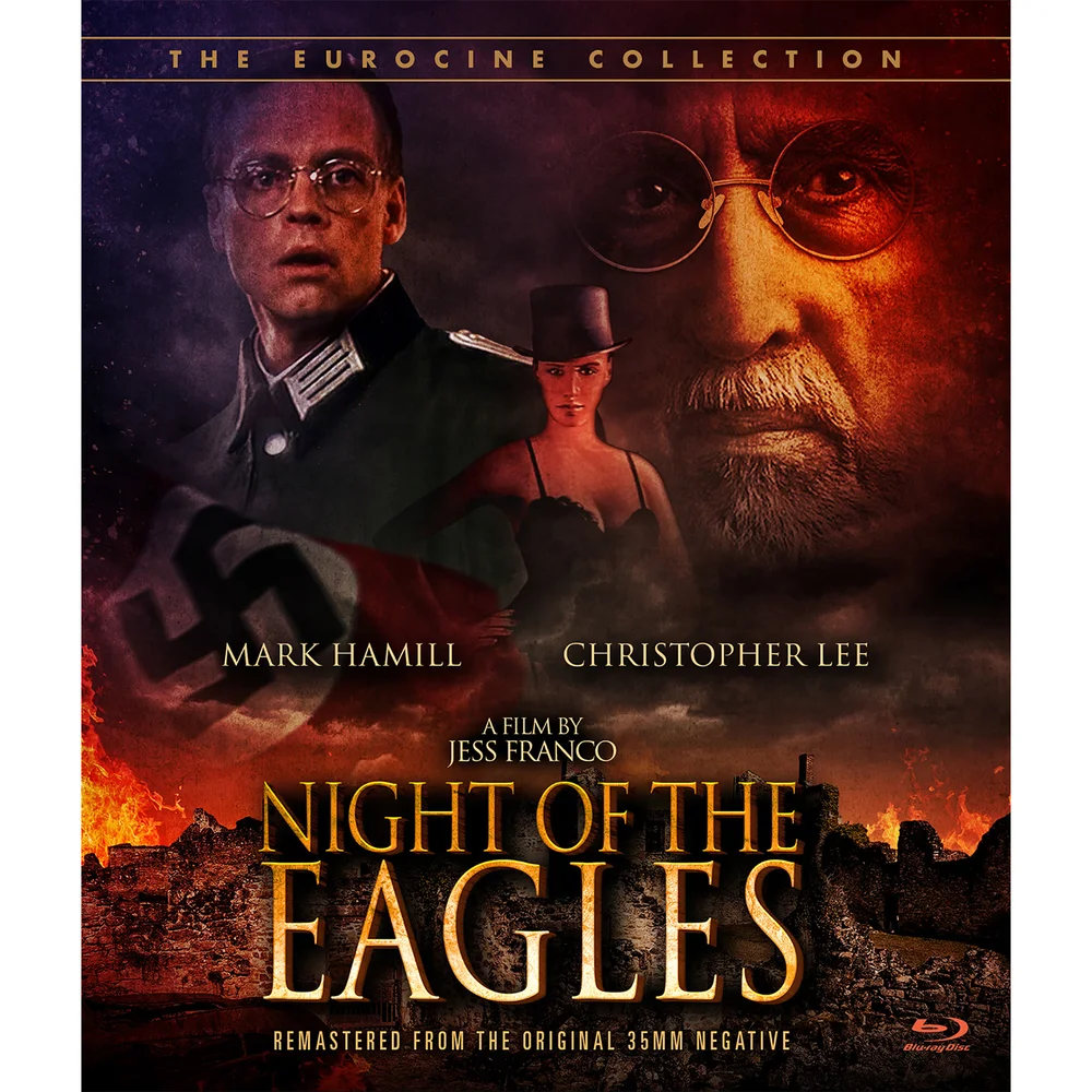 Night Of The Eagles Image 1