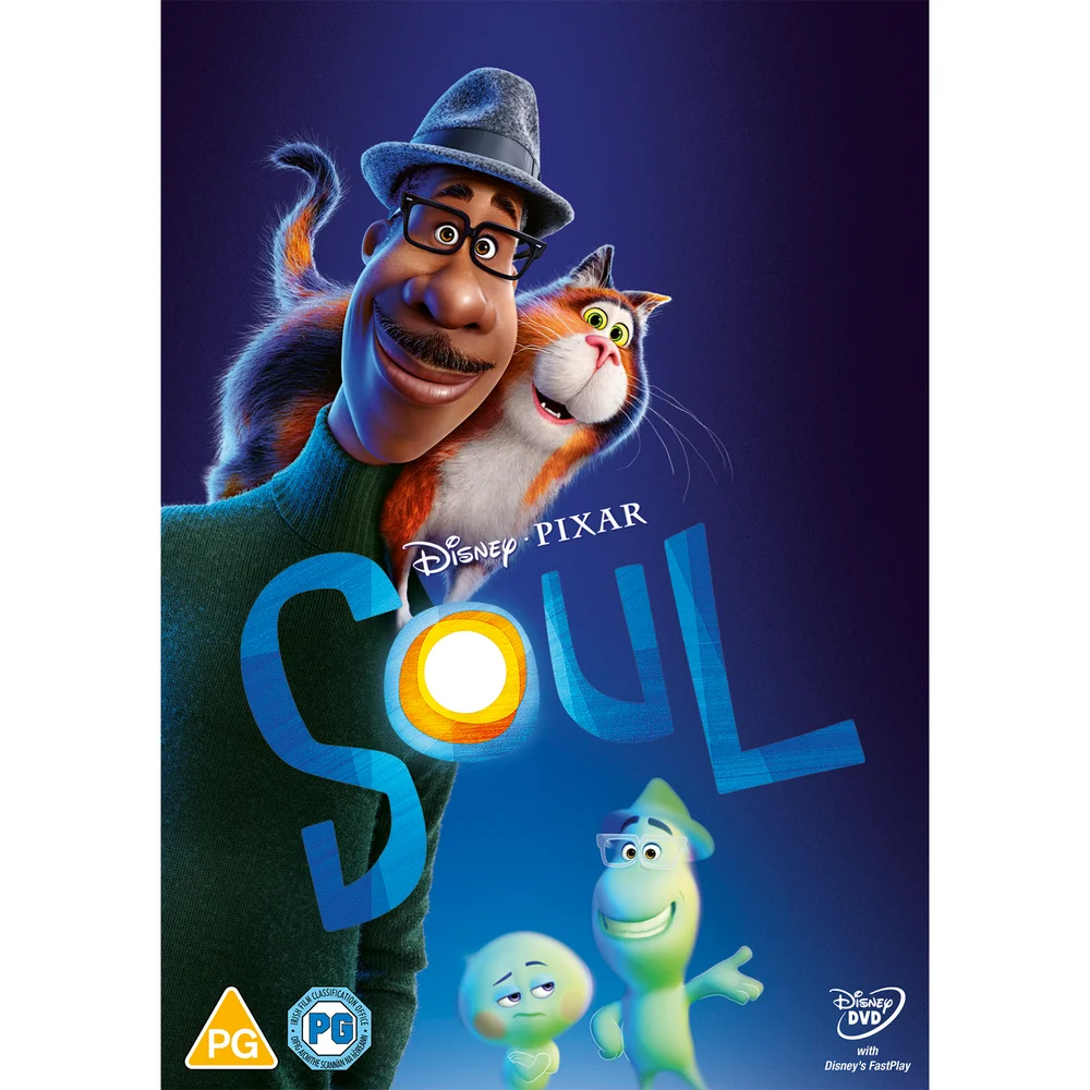 Soul Image 1