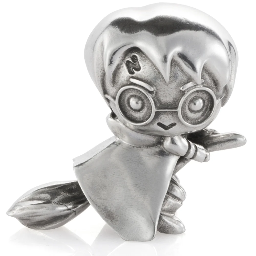 Royal Selangor Harry Potter Mini Figurine Image 1