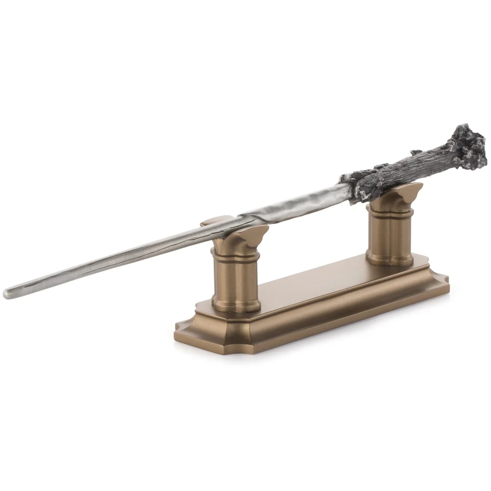 Royal Selangor Harry Potter Wand Replica Image 1