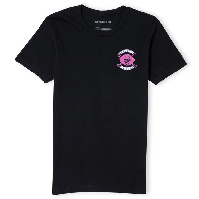 Riverdale Pretty Poisons Women's T-Shirt - Black