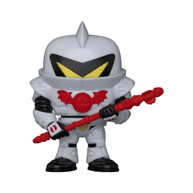 Masters of the Universe Horde Trooper Funko Pop! Vinyl
