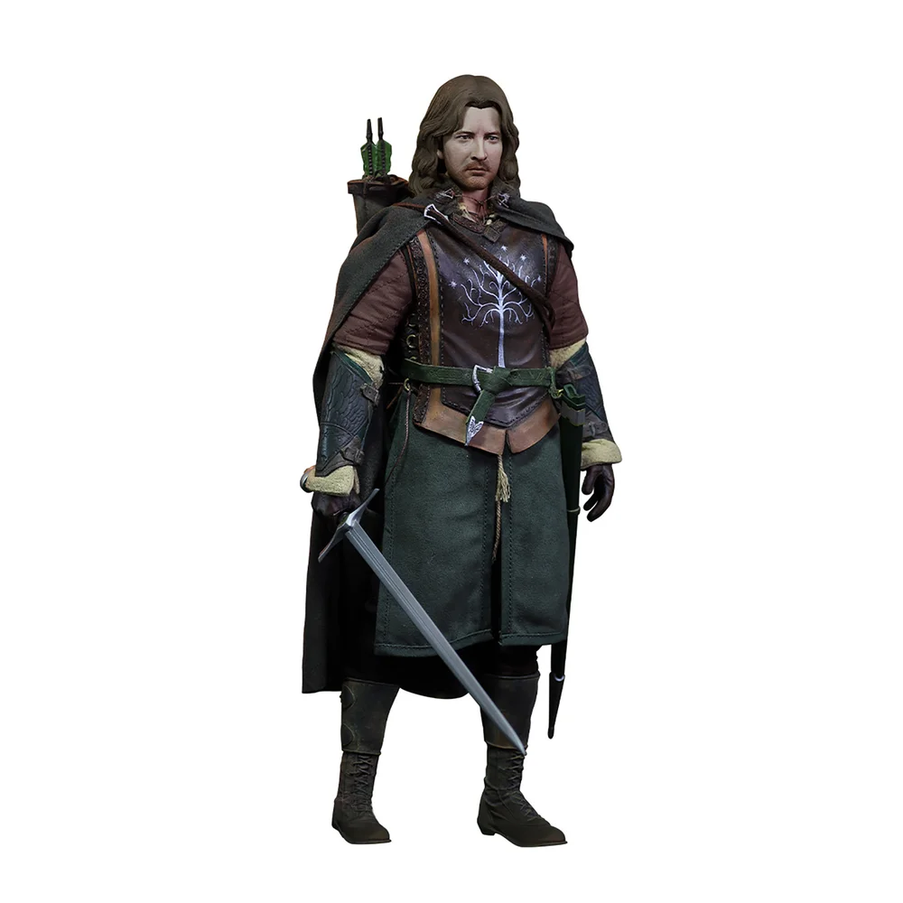 Asmus Toys Lord of the Rings 12 Inch Action - Faramir Image 1