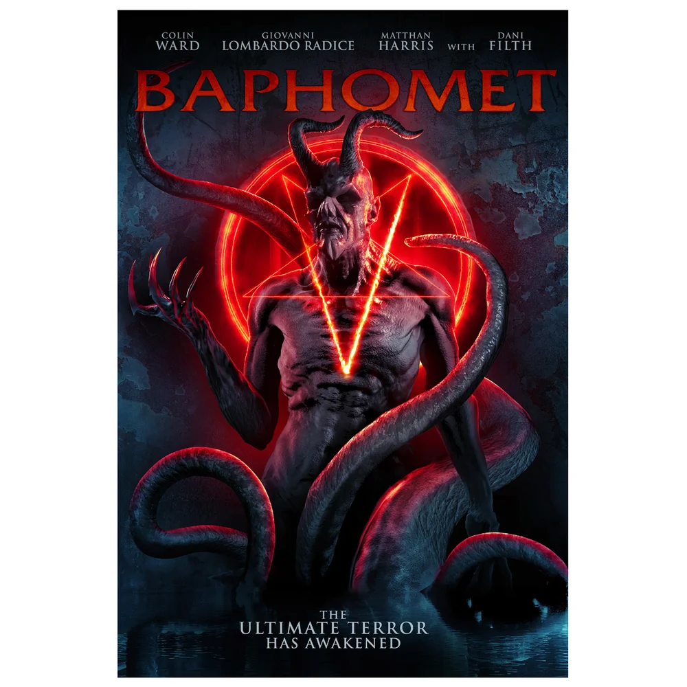 Baphomet Image 1
