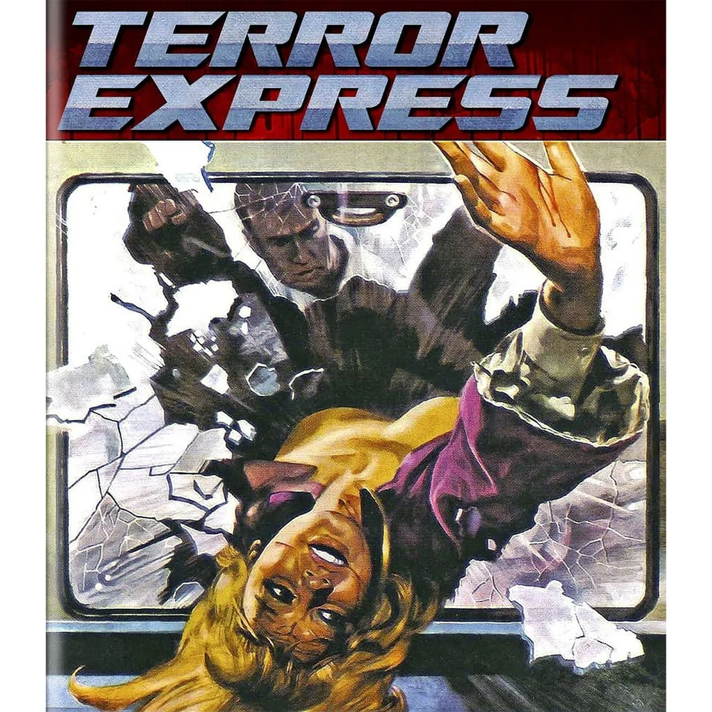 Terror Express Image 1