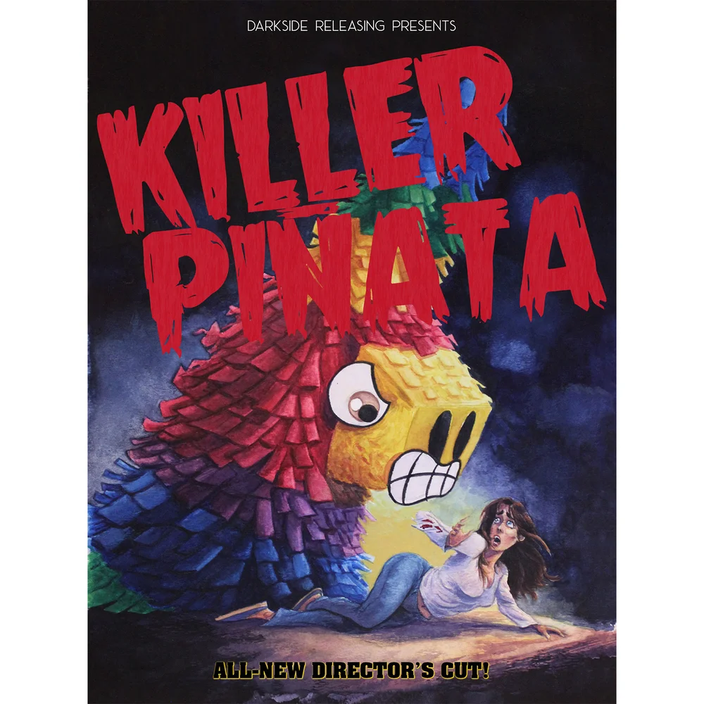 Killer Pinata Image 1