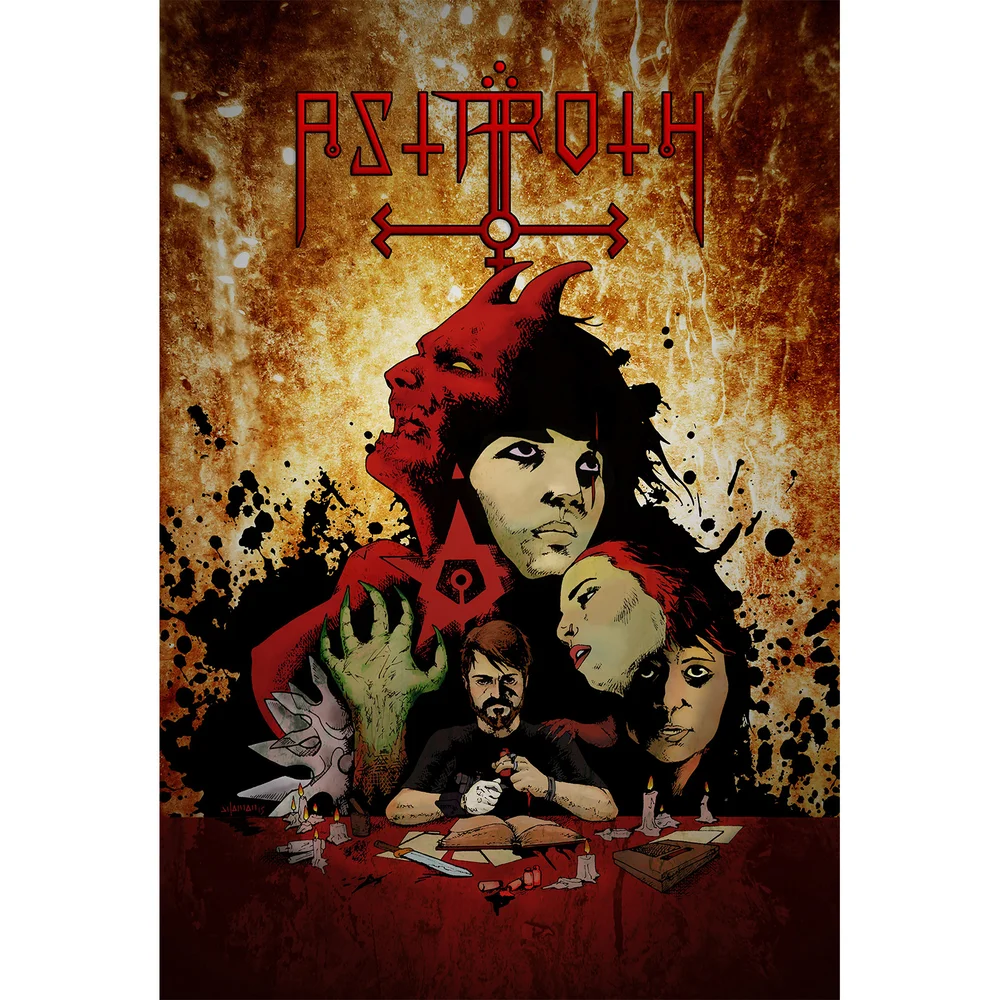 Astaroth Image 1