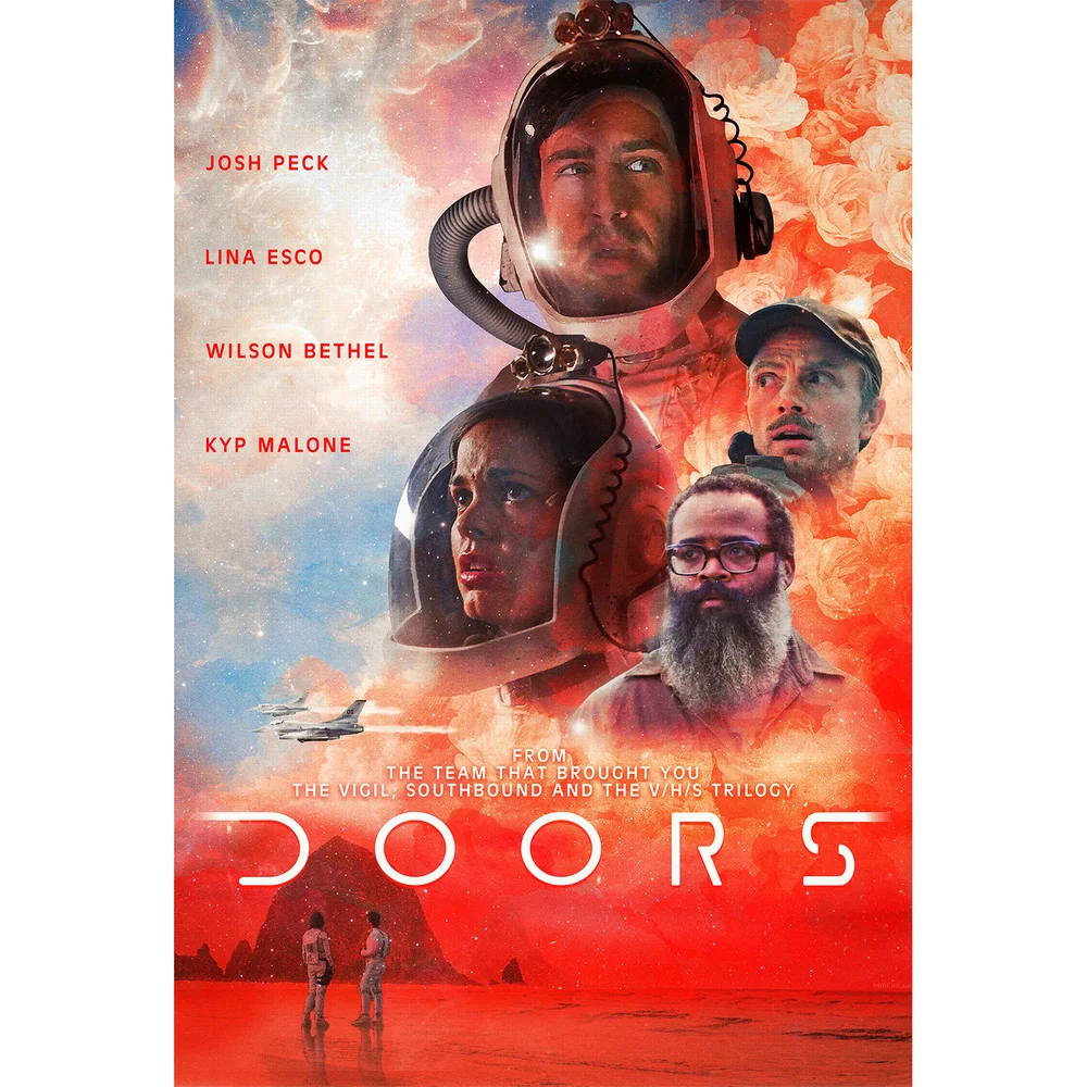 Doors Image 1