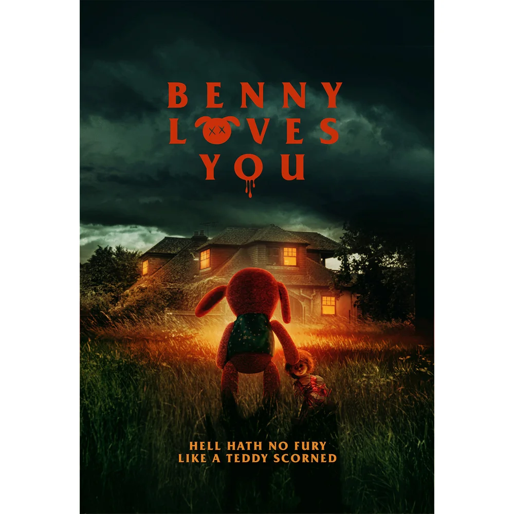 Benny Loves You Image 1