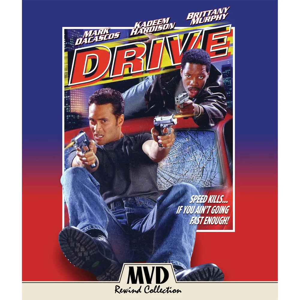 Drive: Collector's Edition Image 1