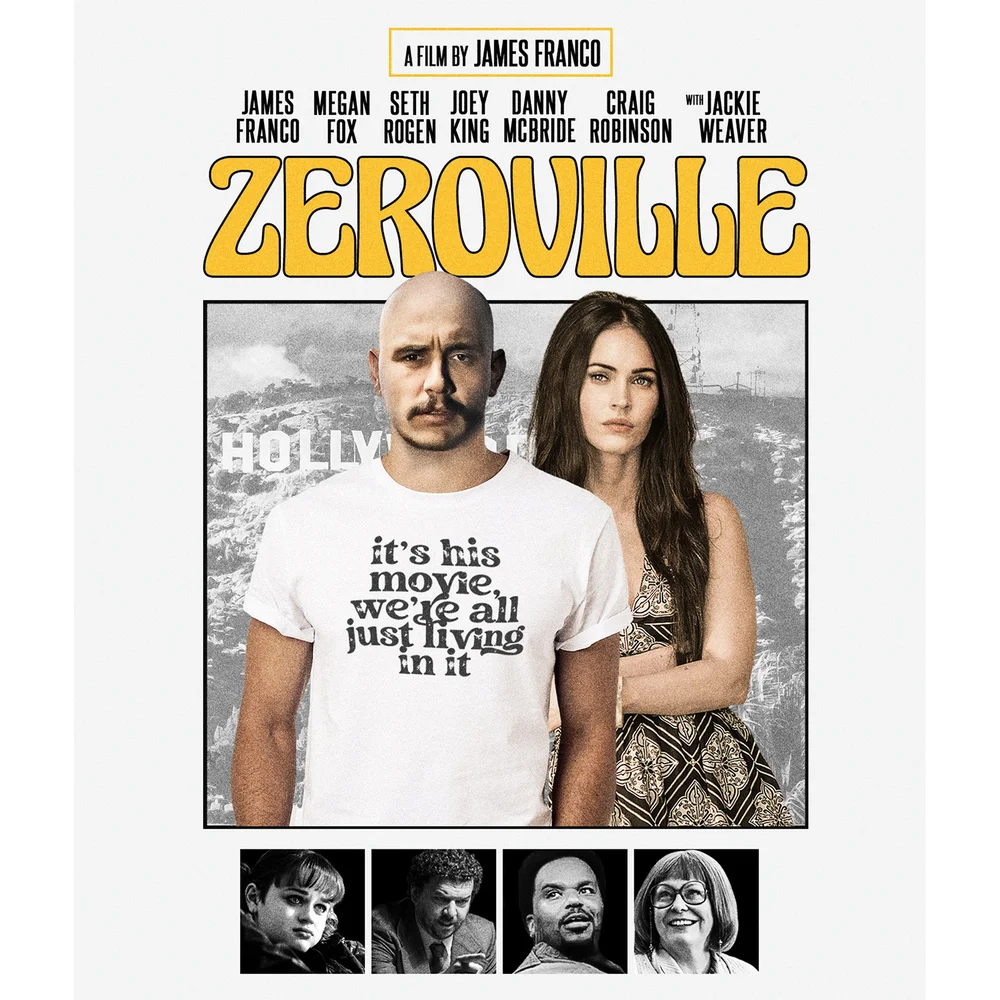 Zeroville Image 1