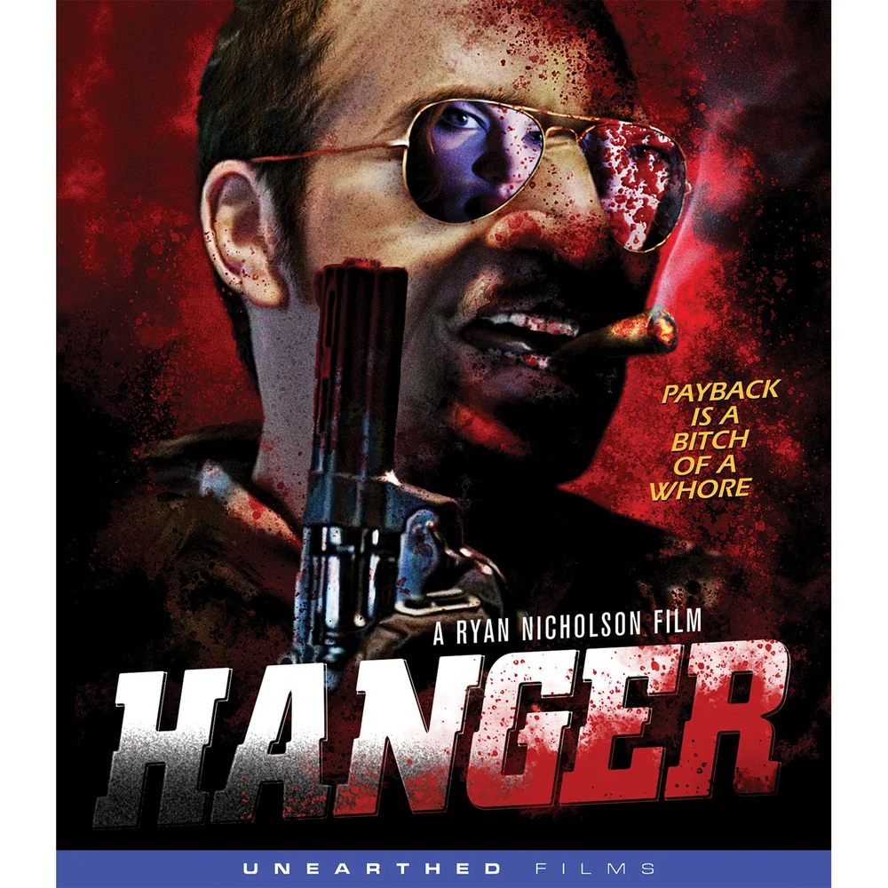 Hanger Image 1