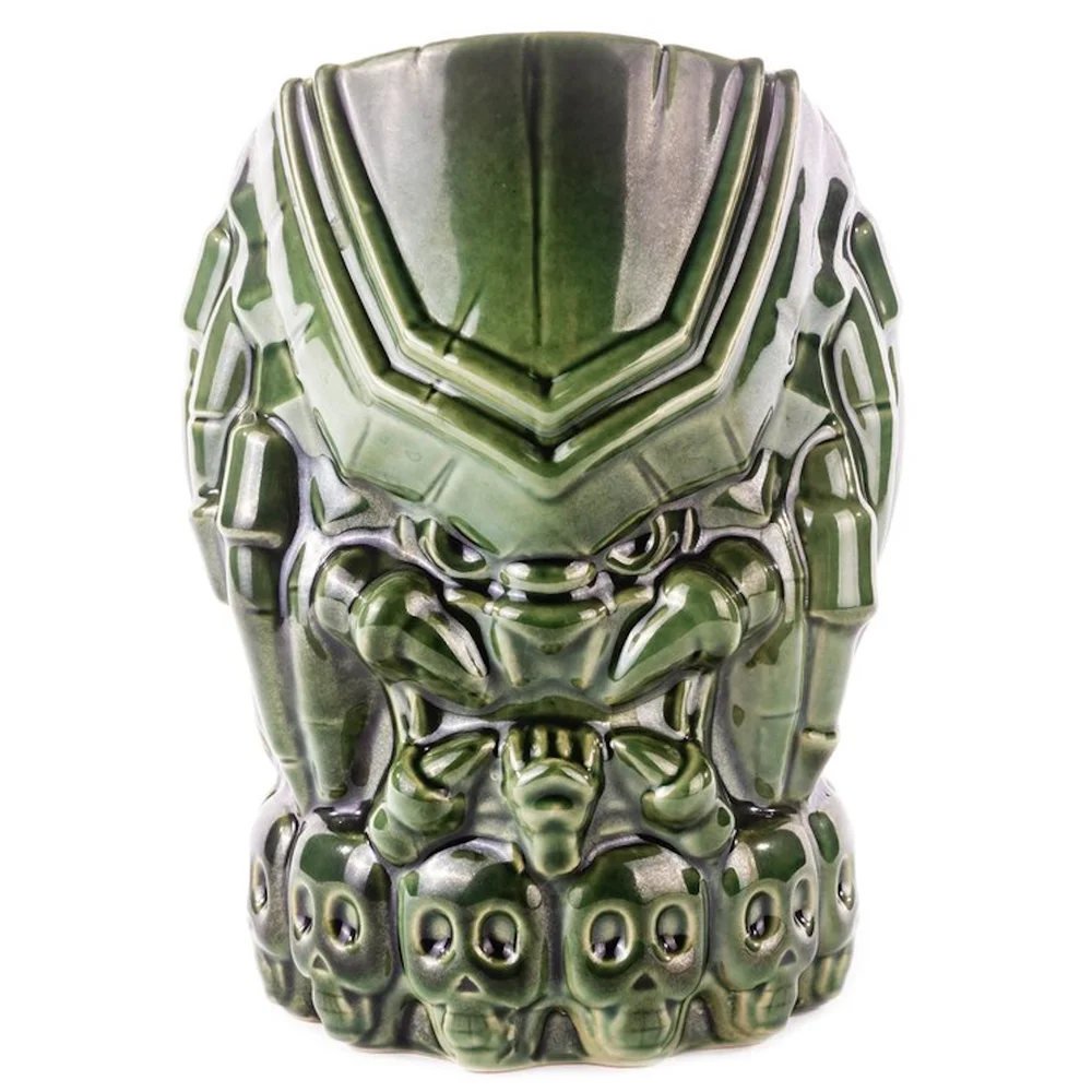 Mondo Predator Tiki Mug - Val Verde Variant Image 1