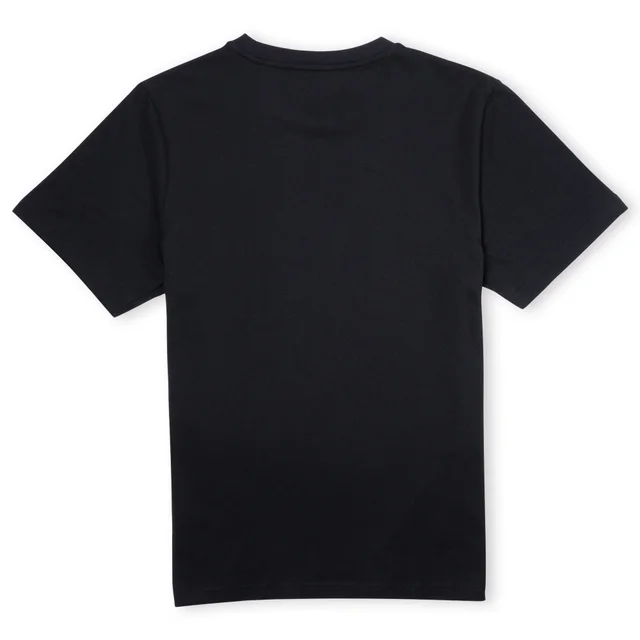 Justice League We Released The Snyder Cut Icons Unisex T-Shirt - Black