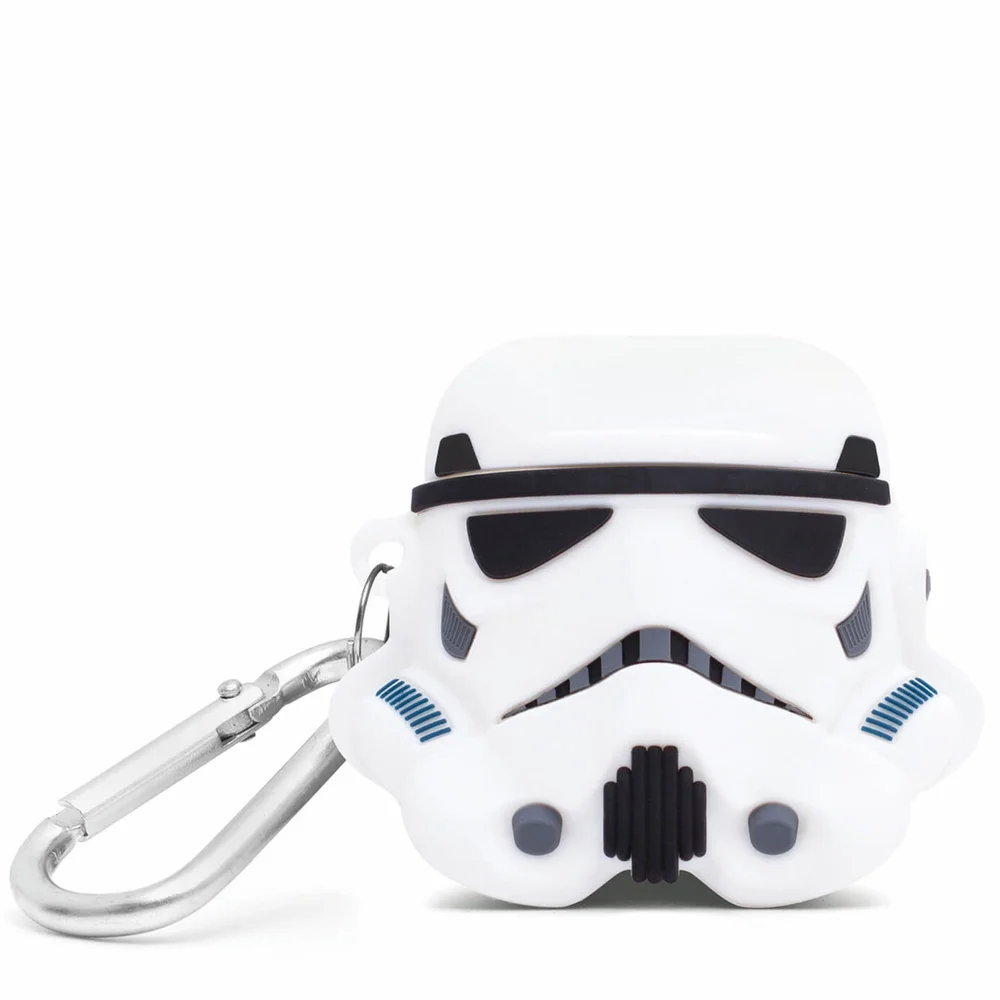 Stormtrooper PowerSquad Air Pods Case Image 1