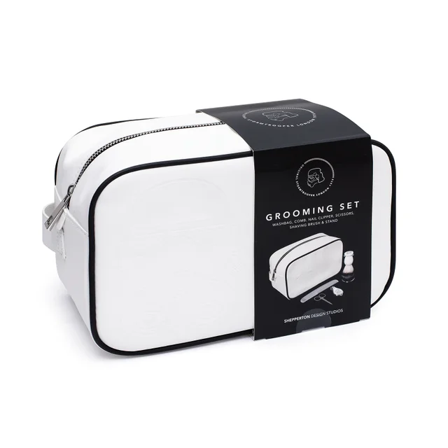 Original Stormtrooper Grooming Set