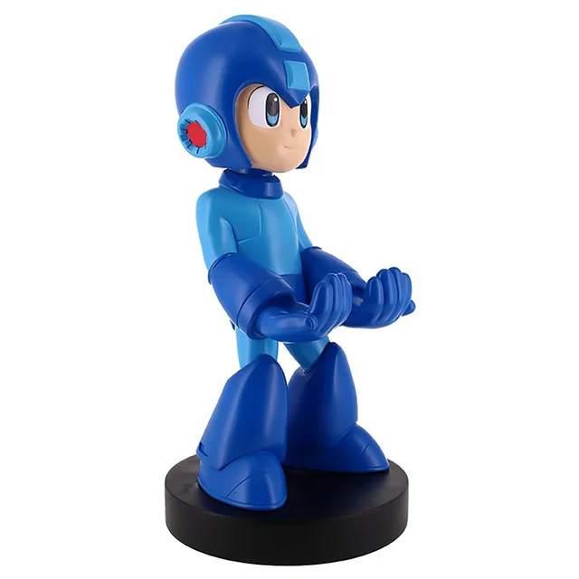 Cable Guys Capcom Mega Man Controller and Smartphone Stand