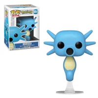 Pokémon Horsea Funko Pop! Vinyl - undefined undefined