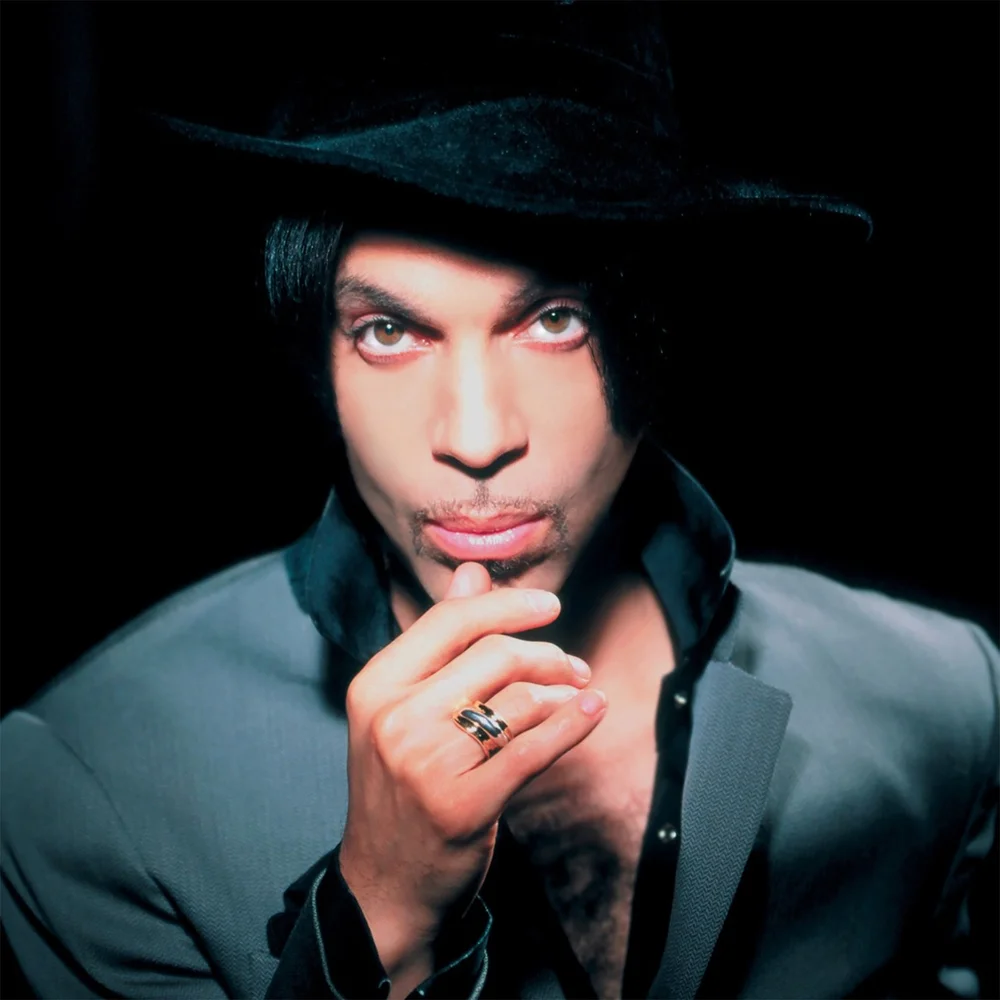 Prince & The New Power Gen - One Nite Alone... Live! Vinyl Set Japanese Edition Image 1