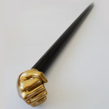 DUST! Biff Tannen's Walking Cane Back To The Future Prop Replica - 1:1 Scale - Zavvi Exclusive