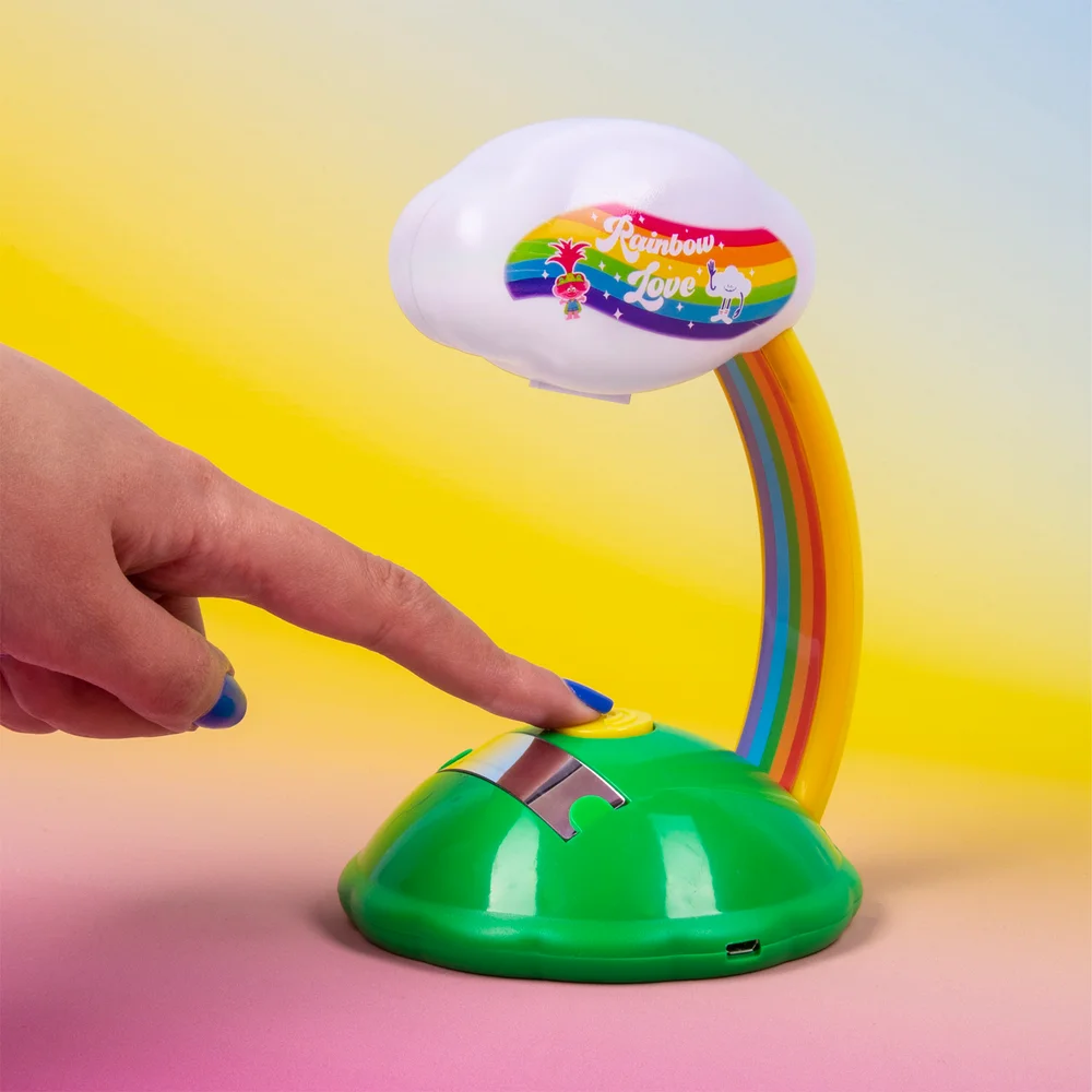 Trolls Rainbow Light Image 1