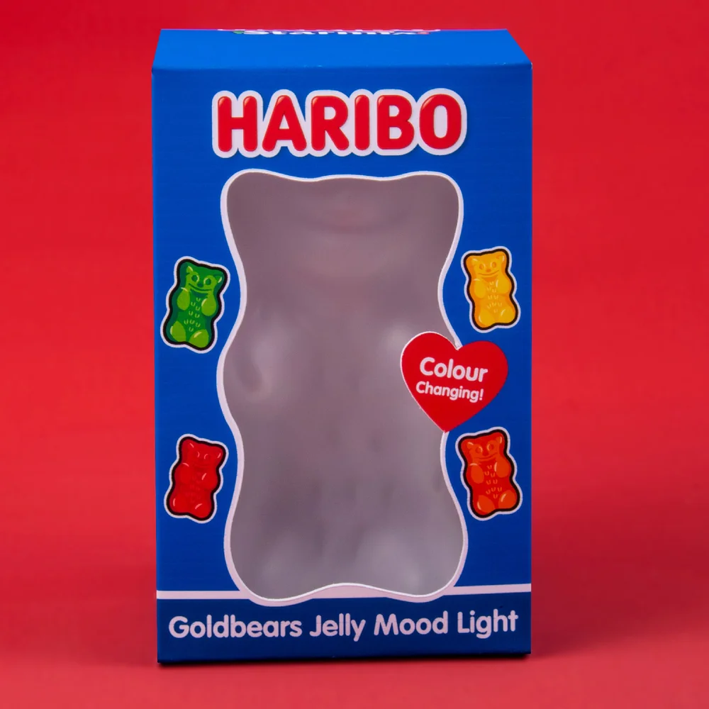 Haribo Bear Jelly Mood Light Image 1