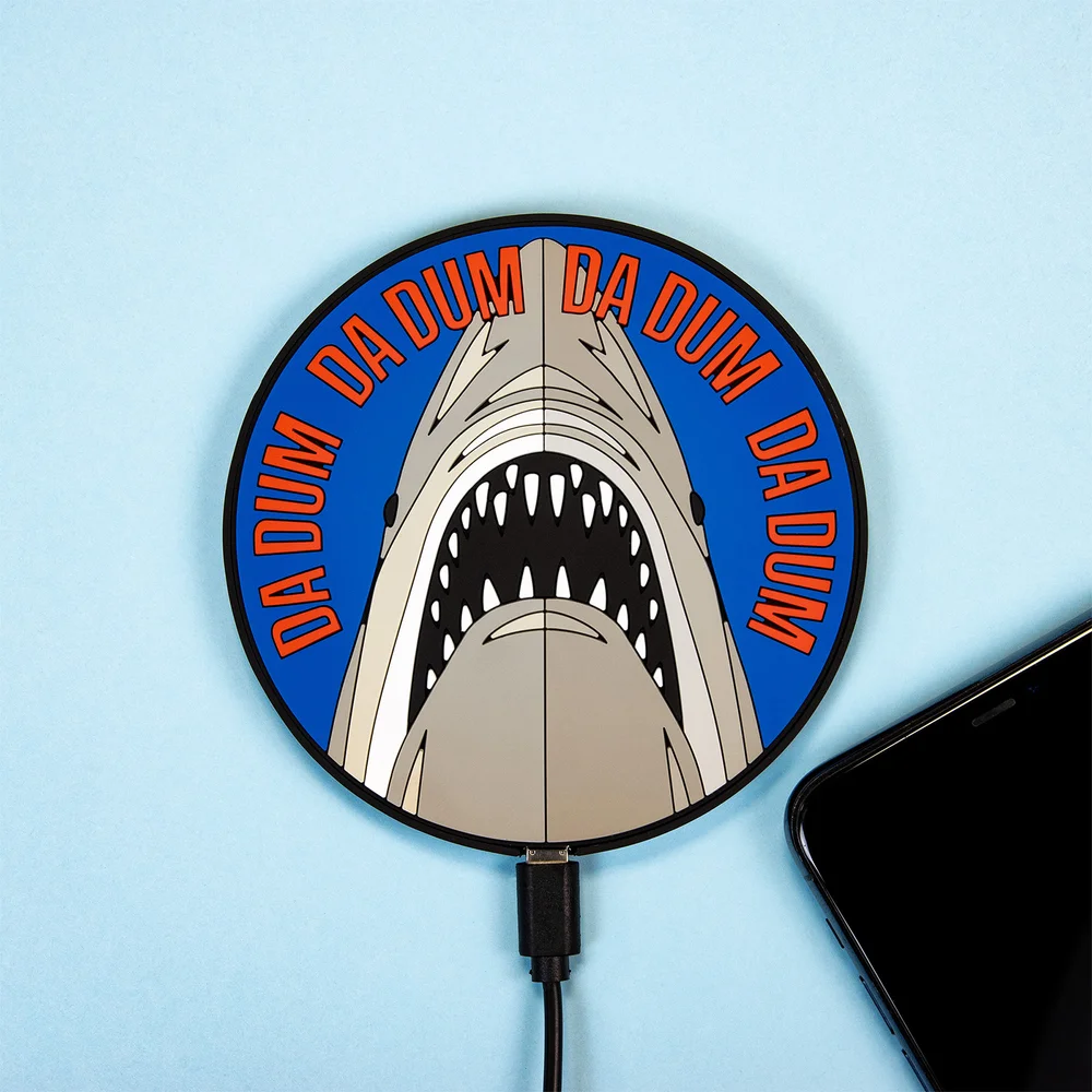 Charging Matz - Jaws Image 1