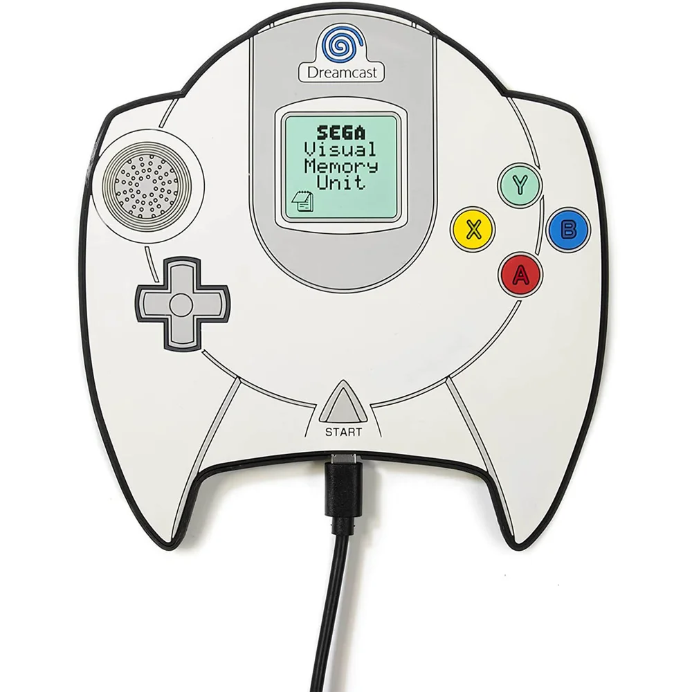 Charging Matz - SEGA: Dreamcast Controller Image 1