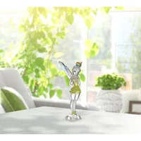 Enesco Disney Showcase Collection Tinkerbell Facets Figurine (10cm)