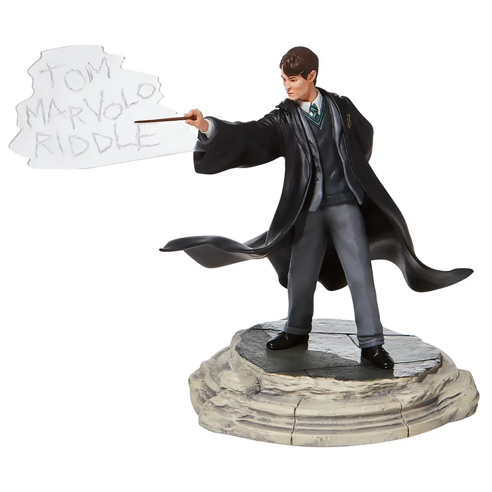 Wizarding World Of Harry Potter Tom Riddle Figurine Image 1