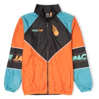 Original Hero Unisex Space Jam Windbreaker - Blue - Limited To 1000