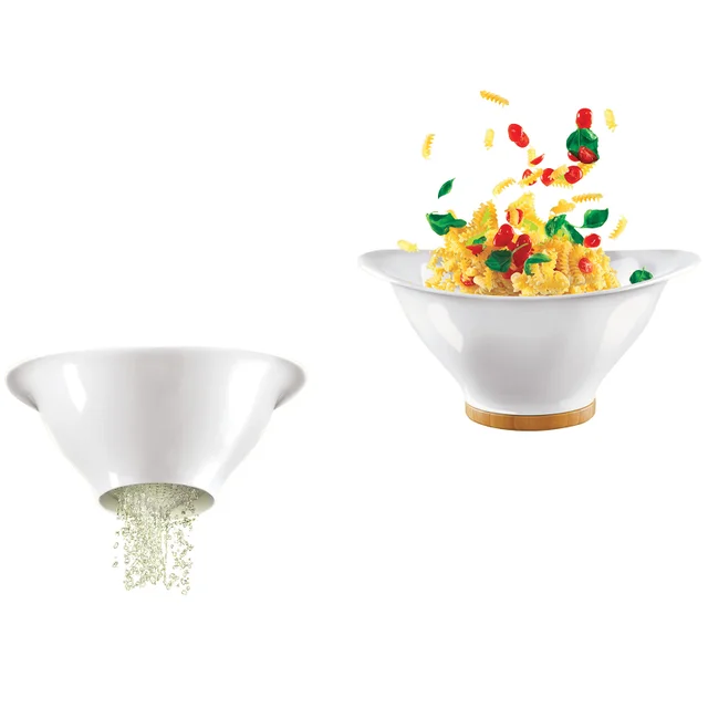 Ventu 2-in-1 Colander Bowl