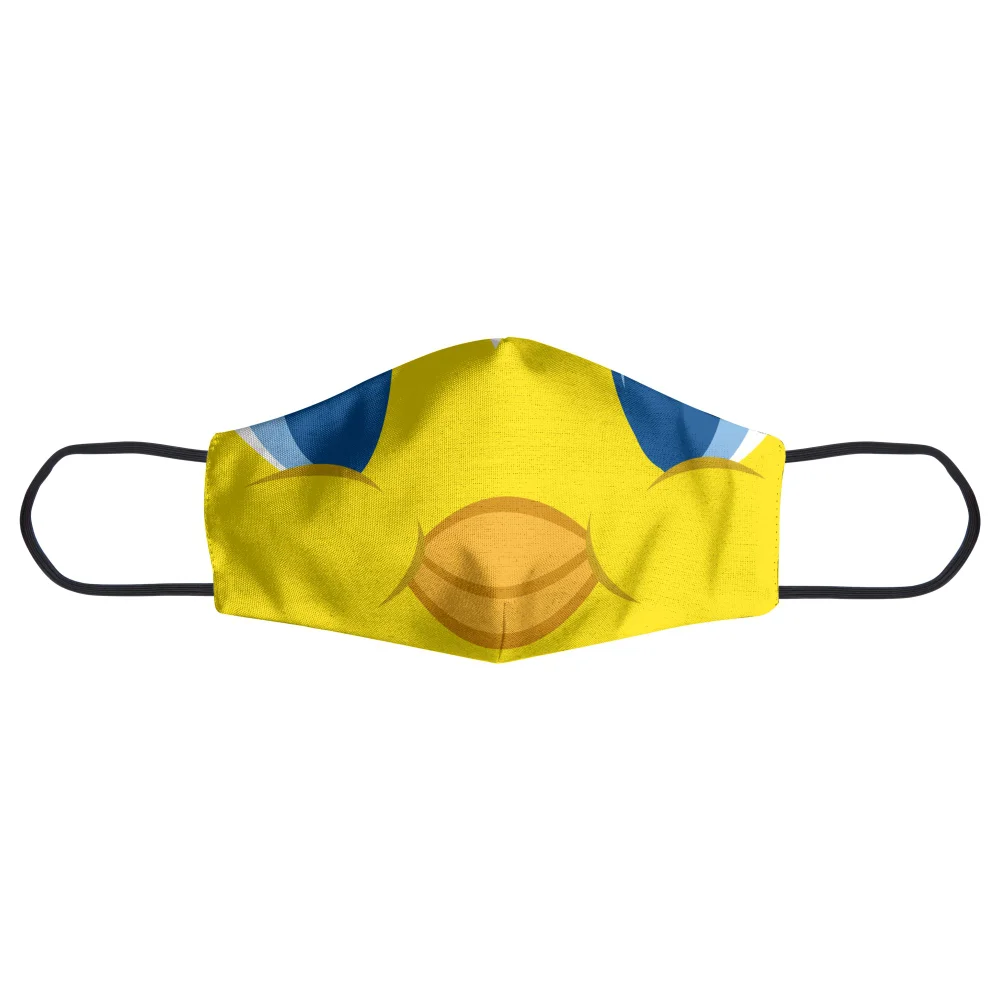 Looney Tunes Tweety Pie Face Mask - S Image 1