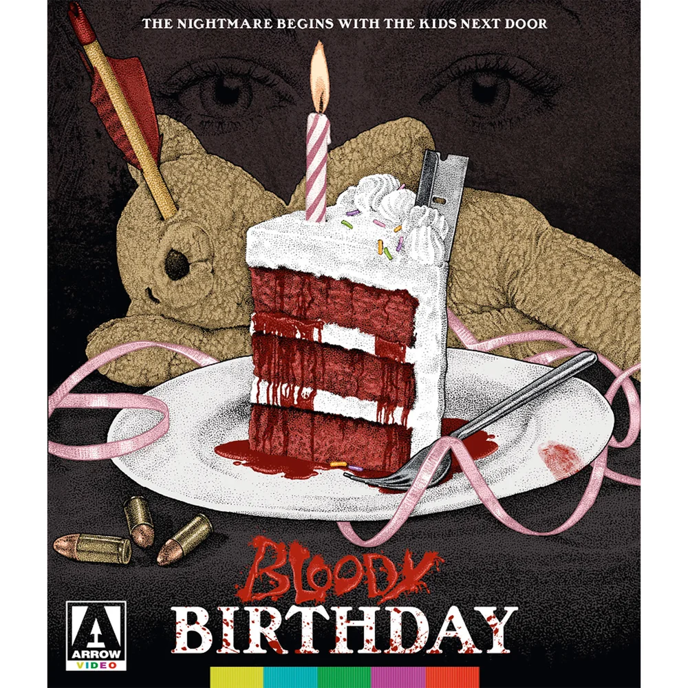 Bloody Birthday Image 1