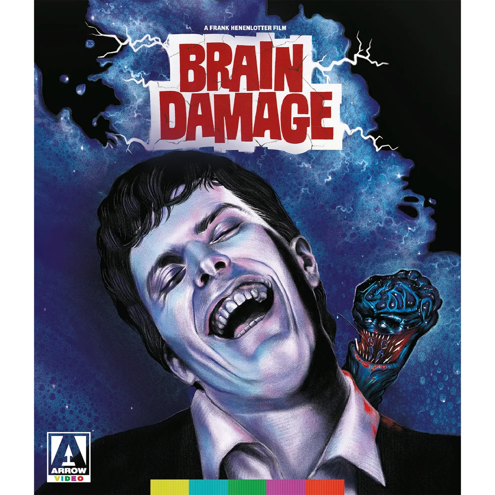 Brain Damage Image 1