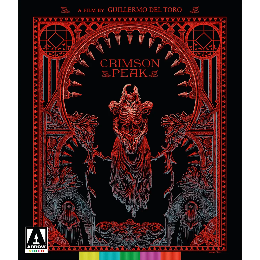 Crimson Peak Image 1