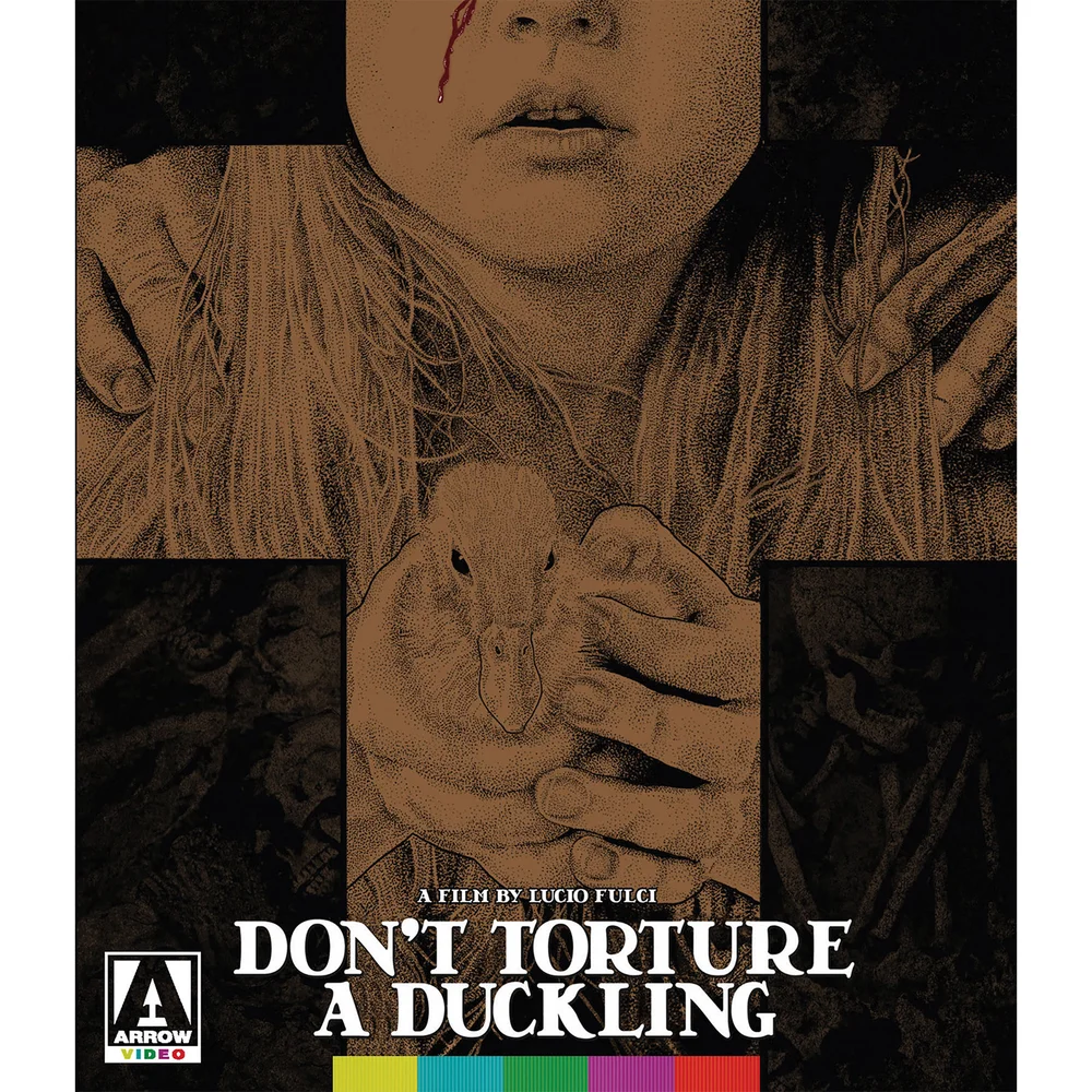 Don't Torture A Duckling (Includes DVD) Image 1