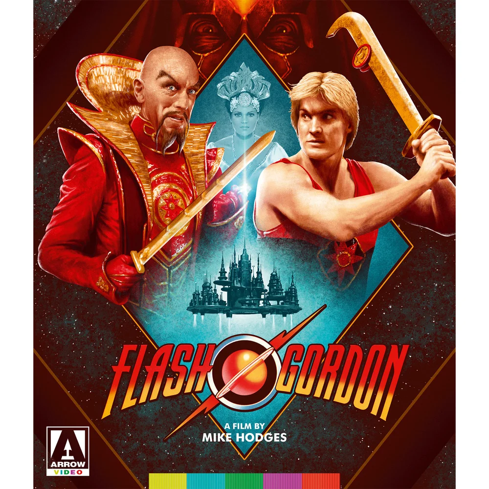 Flash Gordon - Limited Edition Image 1