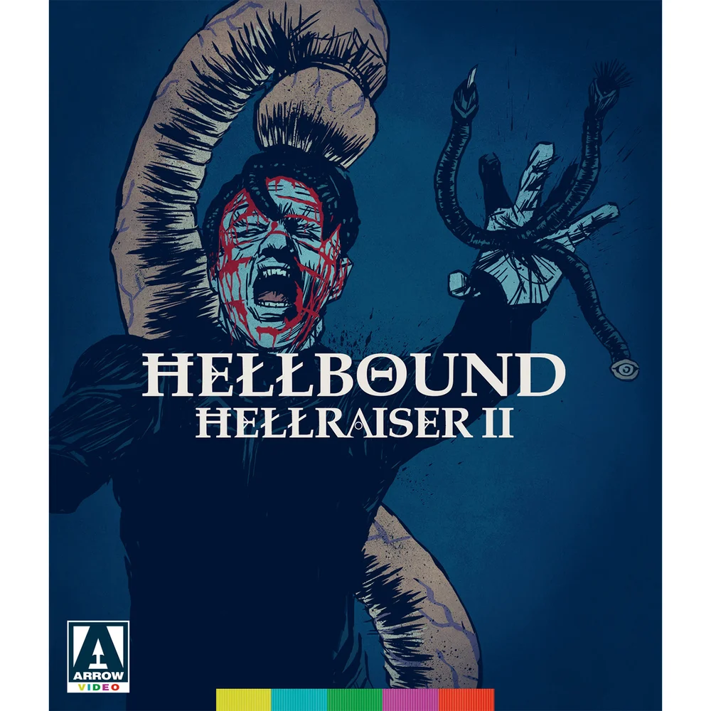 Hellbound: Hellraiser II Image 1