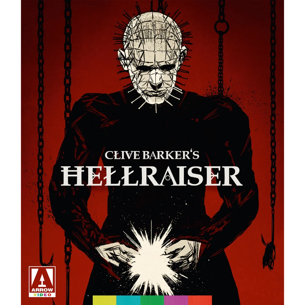 Hellraiser Image 1