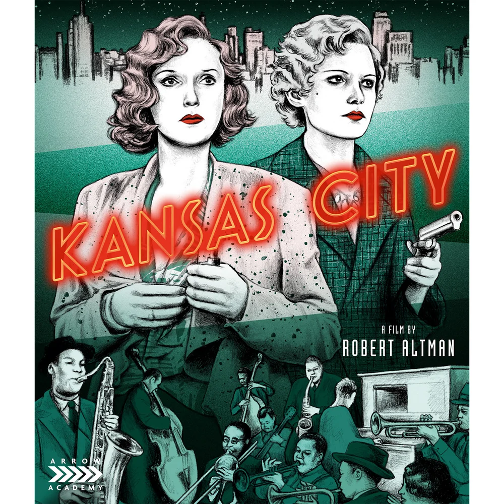 Kansas City Image 1