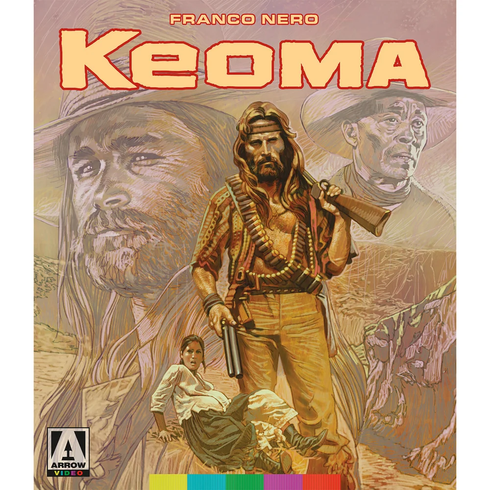 Keoma Image 1