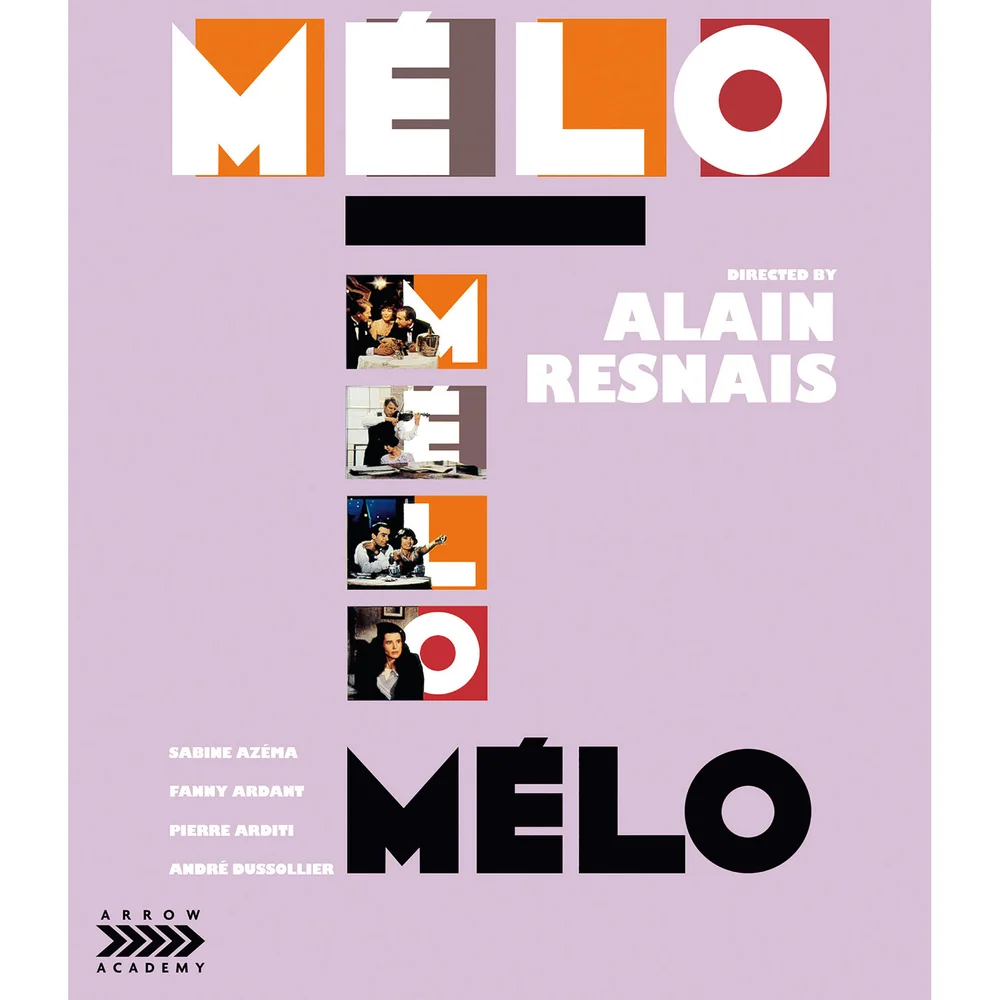 Mélo Image 1