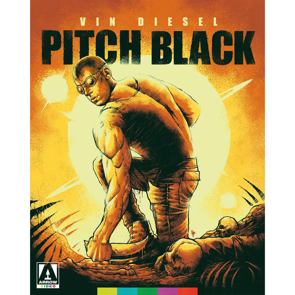 Pitch Black Image 1
