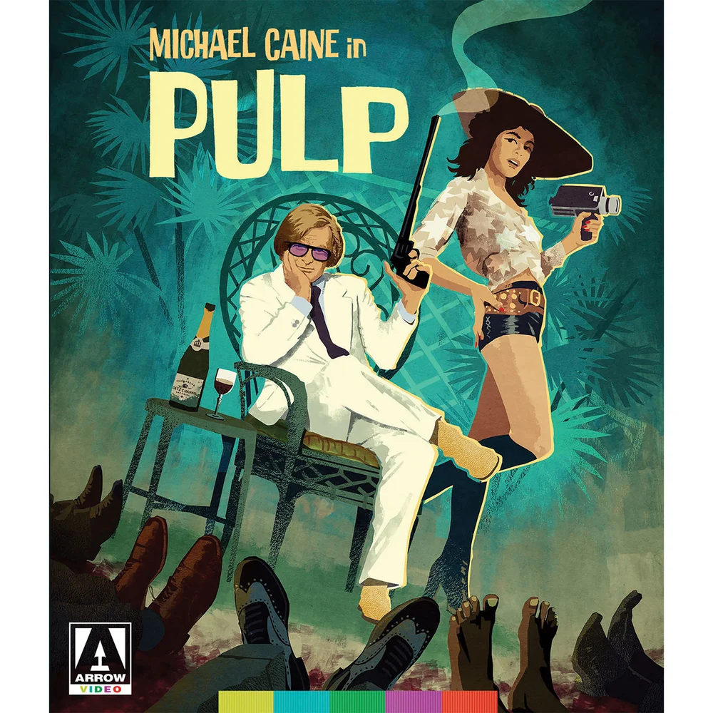 Pulp Image 1