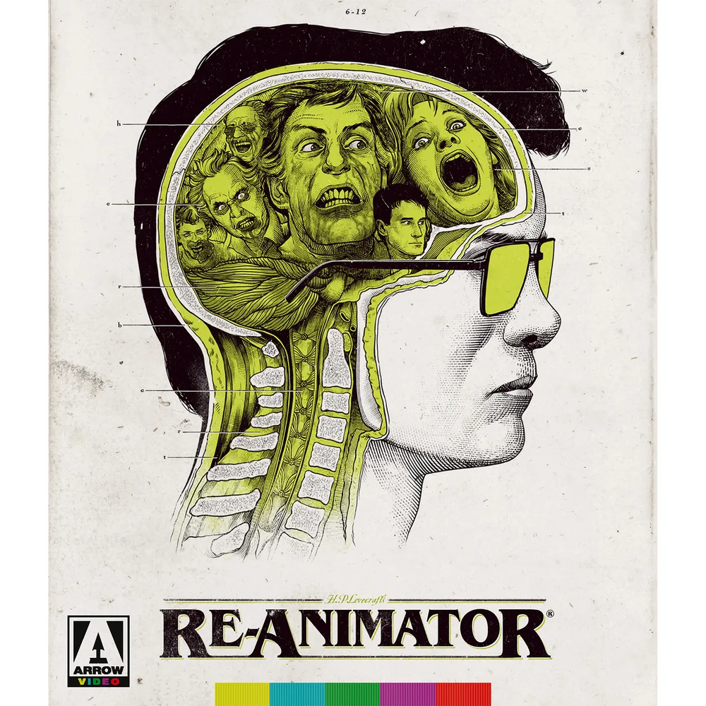 Re-Animator Image 1