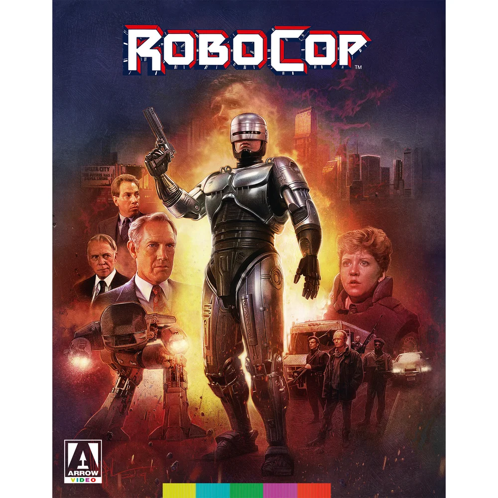 RoboCop: Director's Cut Image 1