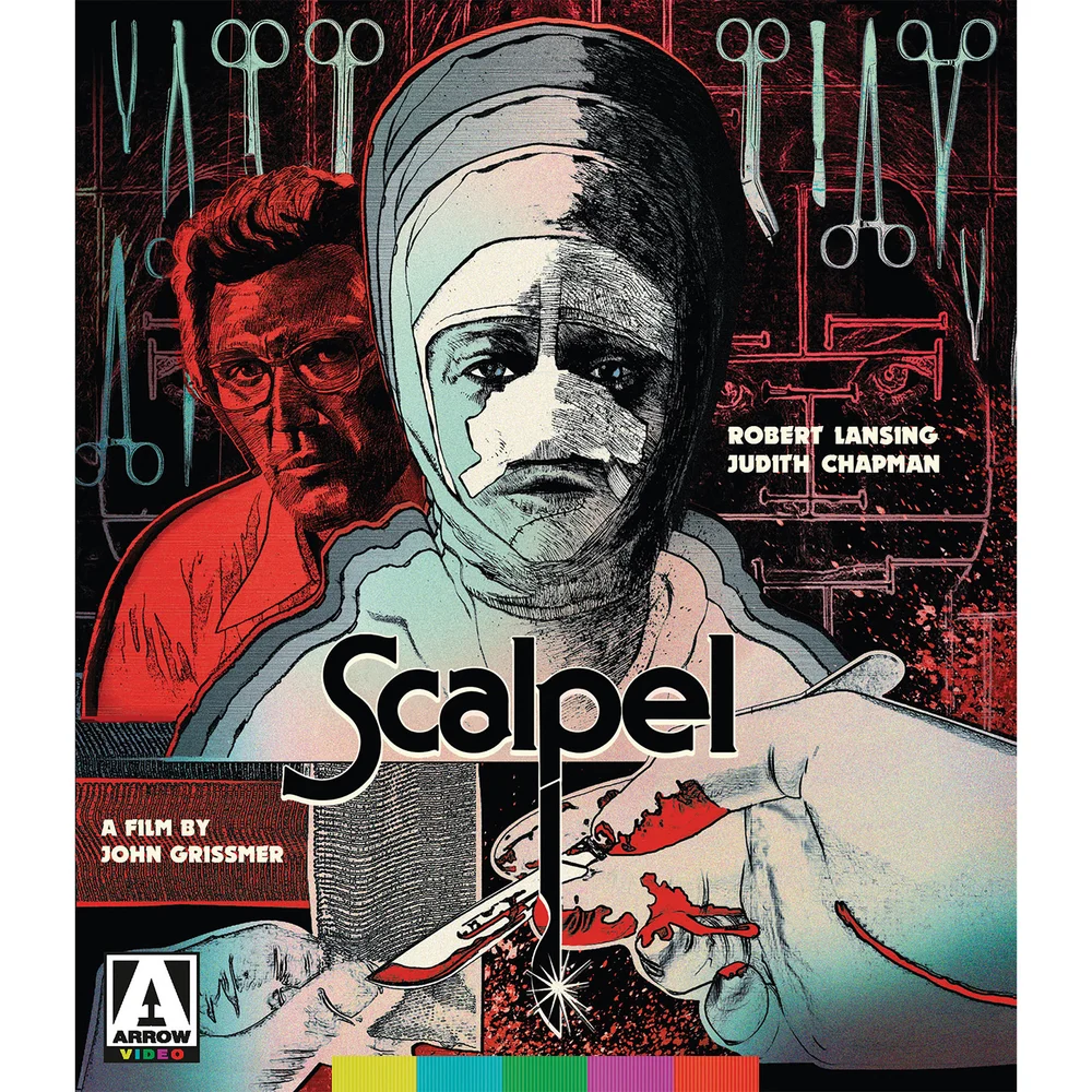 Scalpel Image 1