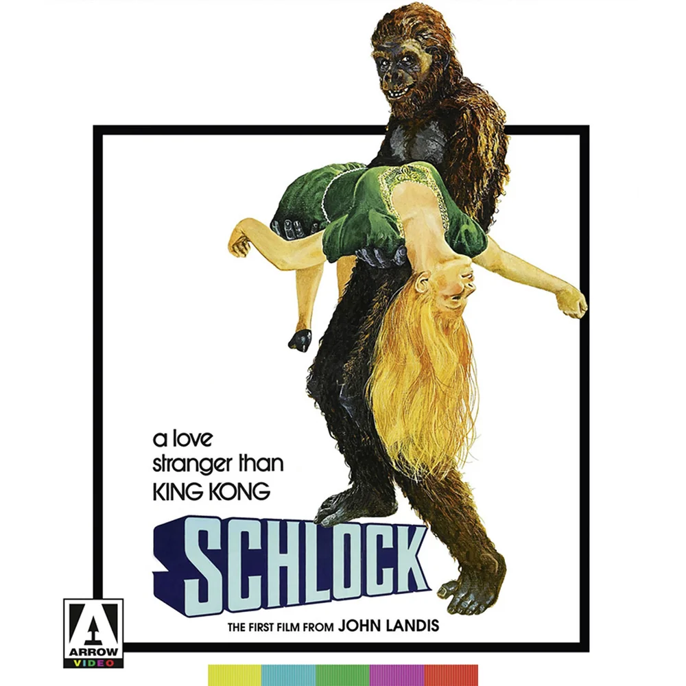 Schlock Image 1
